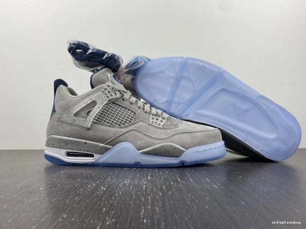Retro 4 (PE) AJ4-1043505 Jordan Georgetown 0708